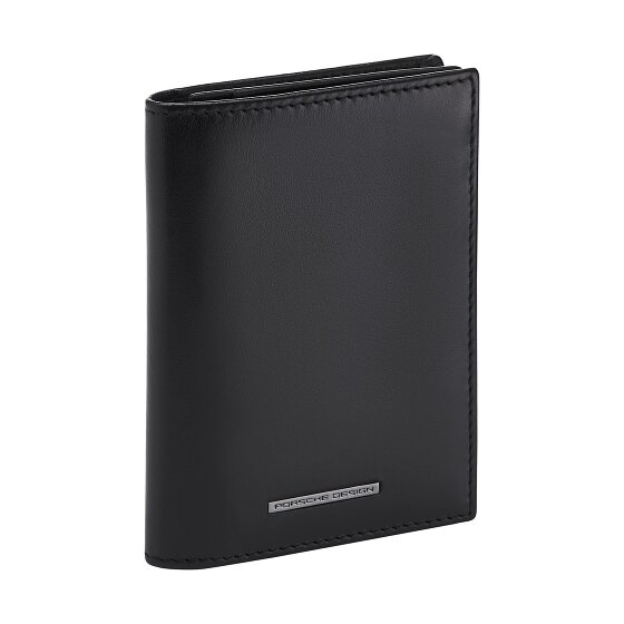 Porsche Design Classic Credit Card Case RFID Leather 7,5 cm
