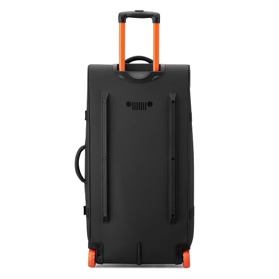 Jeep JS005A 2 kółka Torba podróżna 82 cm