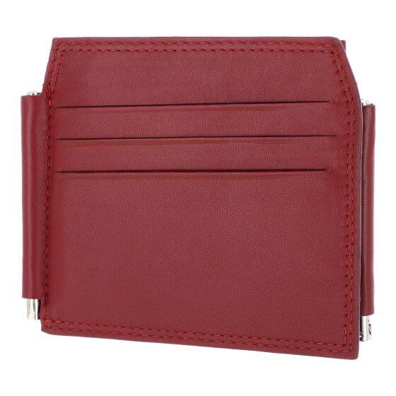 Golden Head Polo Portfel Ochrona RFID Skóra 11 cm