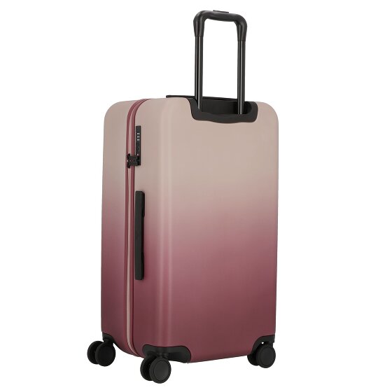 Herschel Heritage 4 kółka Walizka M 69 cm