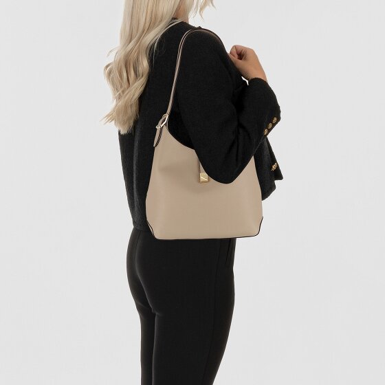 Kate Spade New York Deco Torba na ramię Skórzany 31 cm