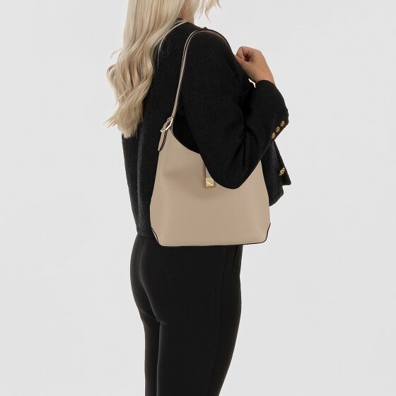 Kate Spade New York Deco Torba na ramię Skórzany 31 cm
