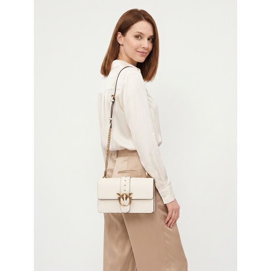 PINKO Love One Torba na ramię 27 cm