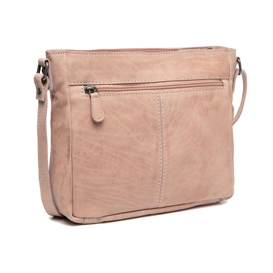 The Chesterfield Brand Weimar Torba na ramię Skórzany 24 cm