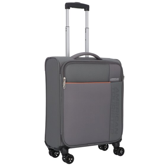American Tourister Fun Cruise 4 kółka Walizka kabinowy 55 cm