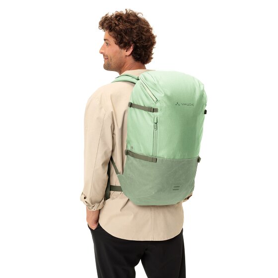 Vaude CityGo II 30 Plecak 60 cm Komora na laptopa