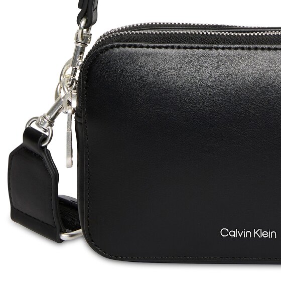 Calvin Klein Webbing Mini Torba Torba na ramię 18 cm