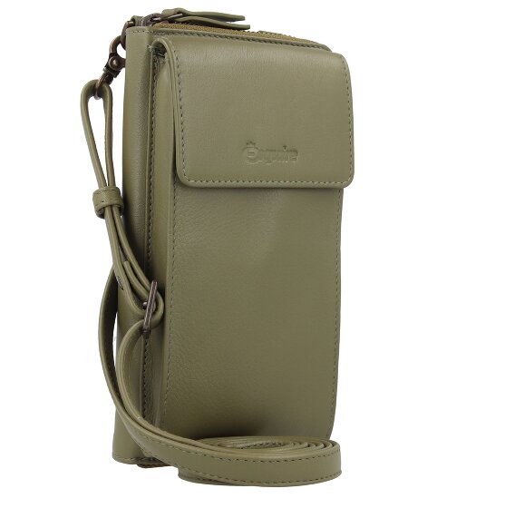 Esquire Peru Etui na telefon komórkowy Skórzany 10 cm