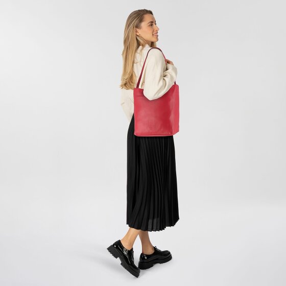 Liebeskind Hera Torba na ramię Skórzany 42 cm