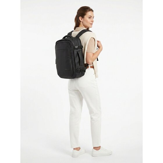 American Tourister Plecak podróżny Take2Cabin z przegrodą na laptopa o szerokości 40 cm