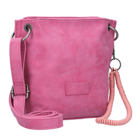 Fritzi aus Preußen Fritzi03N Vintage Torba na ramię 22.5 cm