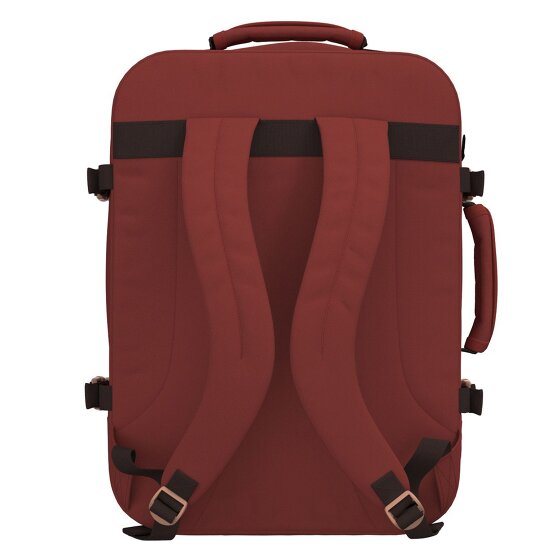 Cabin Zero Classic 114 Plecak 51 cm Komora na laptopa