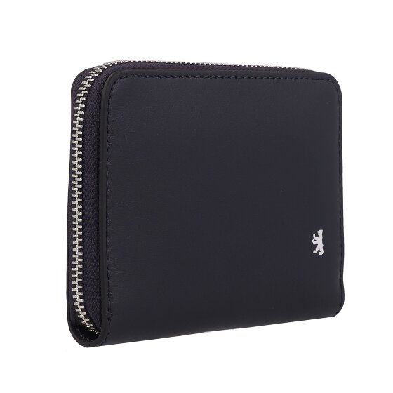 Liebeskind Dancing Letters Conny Portfel Skórzany 12.5 cm