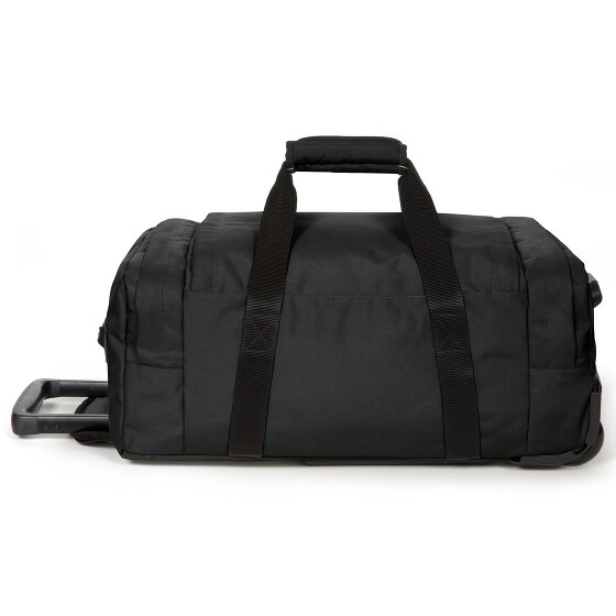 Eastpak Leatherface S + 2-Wheel Holdall 55 cm