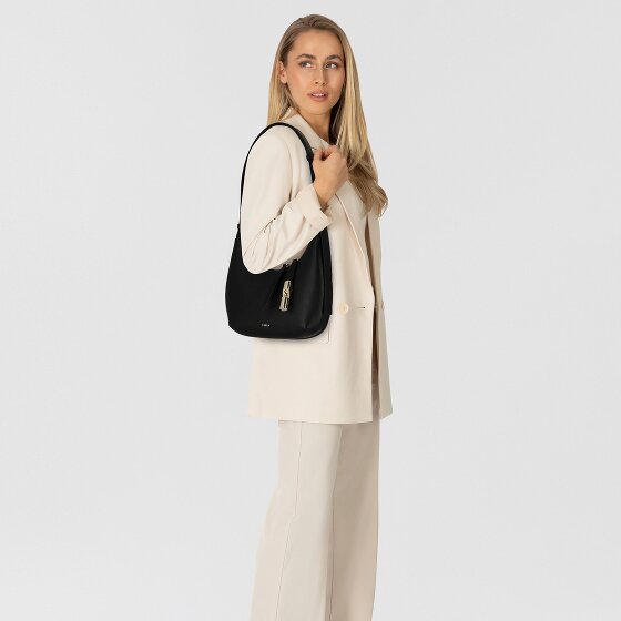 Furla Goccia Torba na ramię Skóra 22 cm