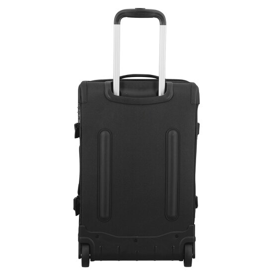 Jump Dunaa 2 kółka Torba podróżna 55 cm