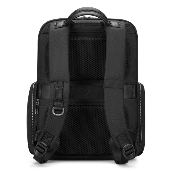 Roncato City 3.0 Plecak biznesowy 40 cm Komora na laptopa