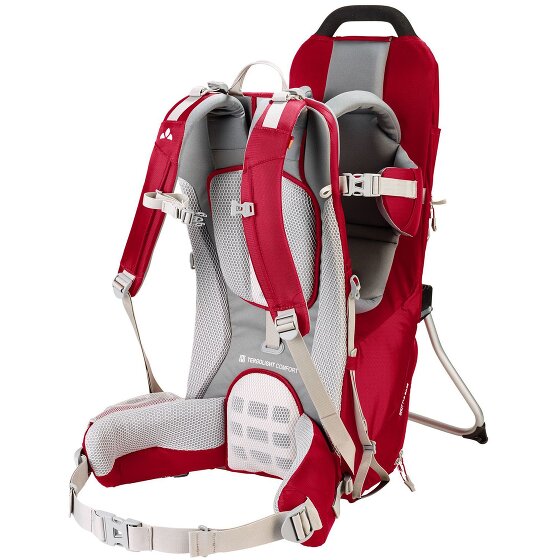 Vaude Shuttle Base Kids' Backpack 72 cm