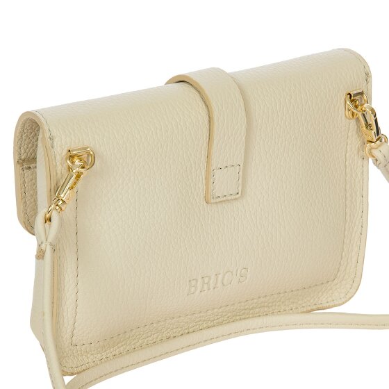 Bric's Gondola Garofano Torba na ramię Skórzany 19.5 cm