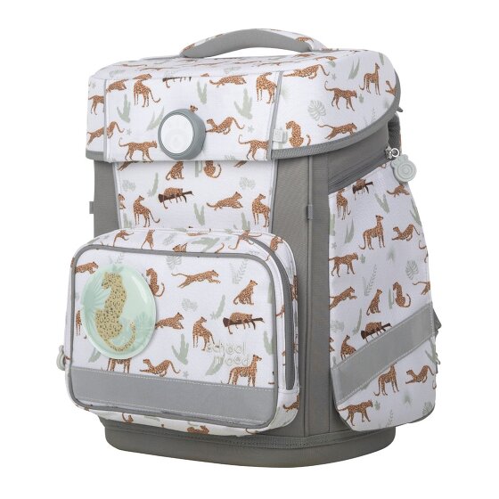 School-Mood Champion Maxx Zestaw tornistra