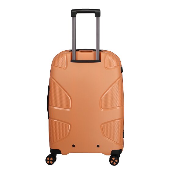 IMPACKT IP1 4 kółka Walizka 67 cm