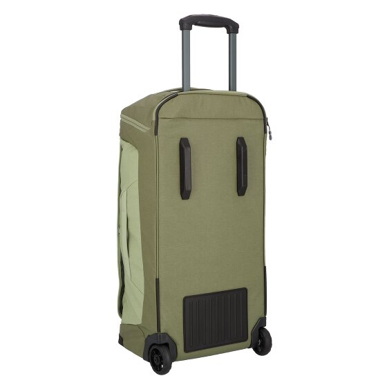 Deuter Duffel Pro Movo 60 2 kółka Torba podróżna 74 cm