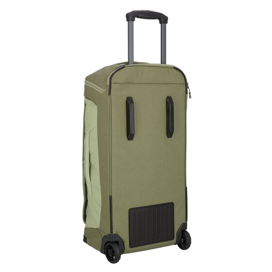 Deuter Duffel Pro Movo 60 2 kółka Torba podróżna 74 cm