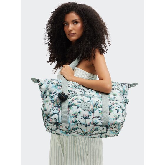 Kipling Art M Torba podróżna Weekender 58 cm
