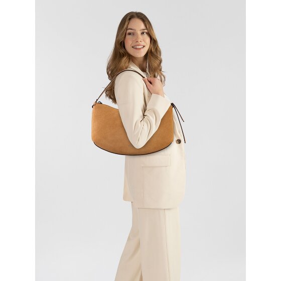 Kate Spade New York Loop Torba na ramię Skóra 32 cm
