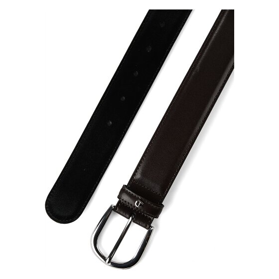 AIGNER Skórzany pasek biznesowy