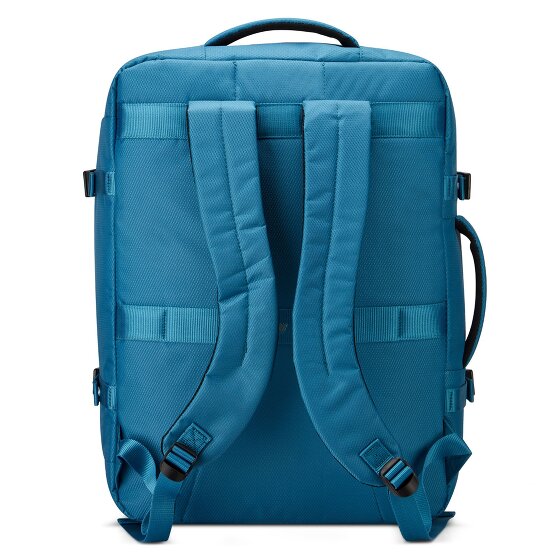 Roncato Ironik 2.0 Plecak 55 cm Komora na laptopa