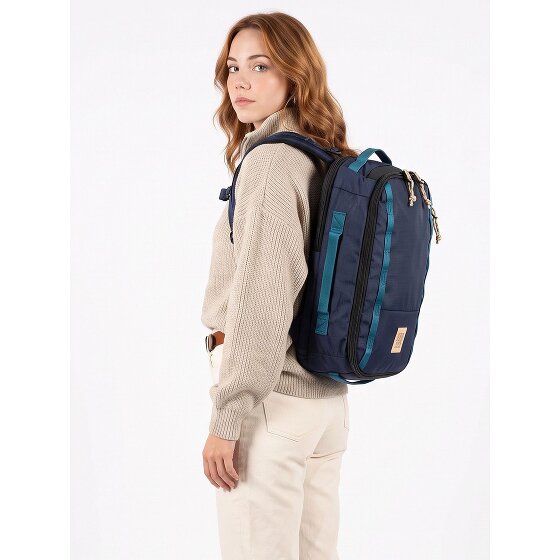 Topo Designs Plecak podróżny Global z przegrodą na laptopa o szerokości 48 cm