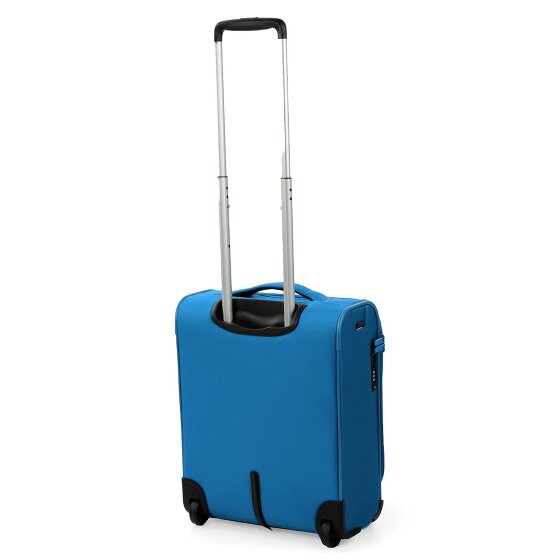 Roncato Ironik 2.0 2 kółka Walizka kabinowy 45 cm