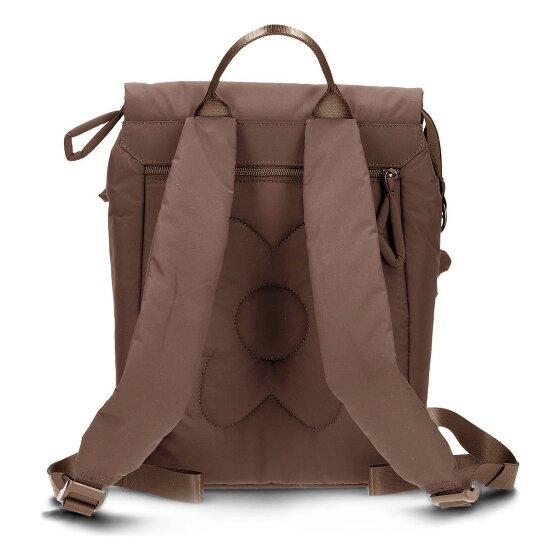 Zwei Hannah Plecak 35 cm