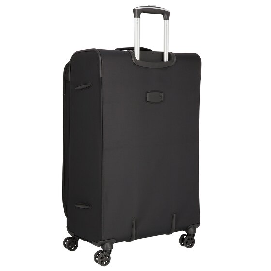 d&n Travel Line 6704 Wózek 4-kołowy 75 cm