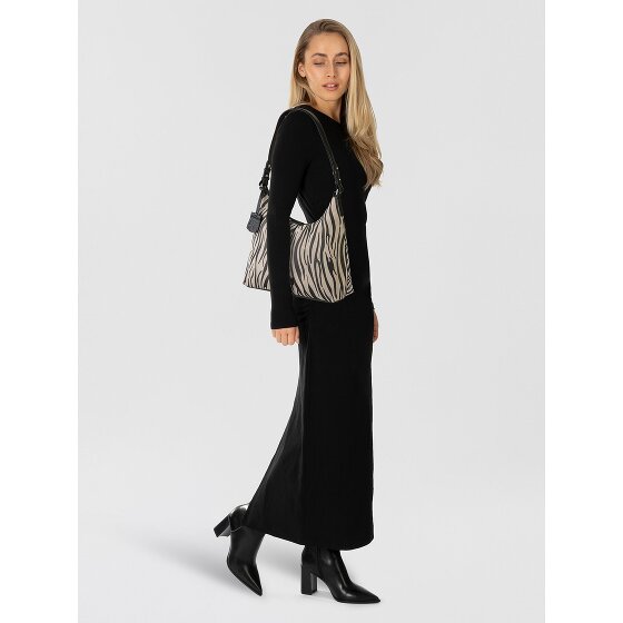 Burkely Animo Torba na ramię Skórzany 34 cm