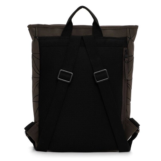 Suri Frey SFY SURI Sports Jessy-Lu Plecak 40 cm Komora na laptopa