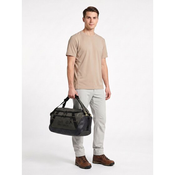 Jack Wolfskin Tecton Torba podróżna Weekender 28 cm