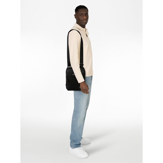 Hedgren Commute Eco Mini Torba Torba na ramię Ochrona RFID 16.5 cm