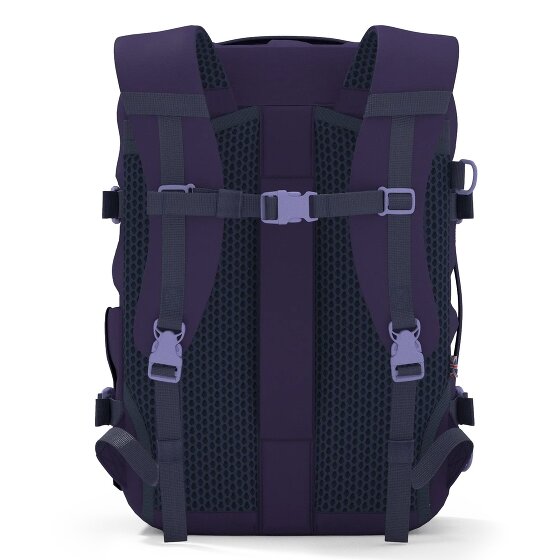 Cabin Zero Travel Cabin Bag Classic Plus 32L Backpack 46 cm