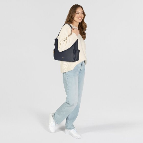 Braun Büffel Hanna Torba na ramię Skórzany 35 cm