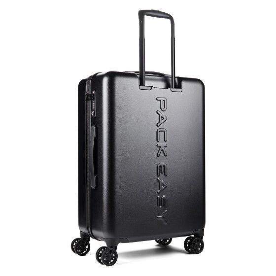 Pack Easy Colly Pure 4 kółka Walizka M 66 cm