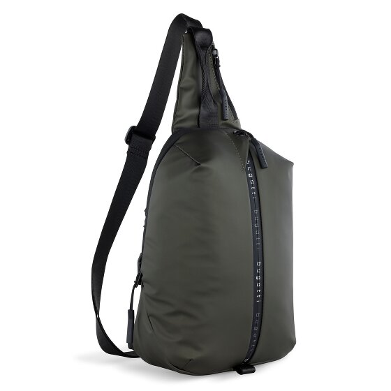 bugatti Torba na ramię Blanc 30 cm