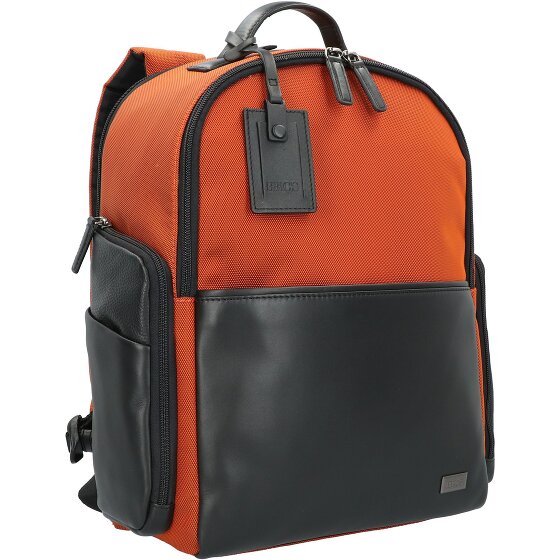 Bric's Plecak Monza z przegrodą na laptopa 39 cm