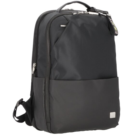 Samsonite Workstationist Backpack 43 cm przegroda na laptopa