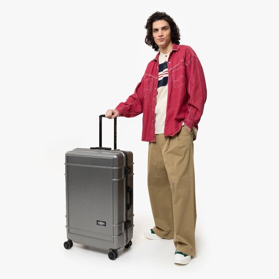 Eastpak Resist'r Case 4 kółka Walizka L 78 cm
