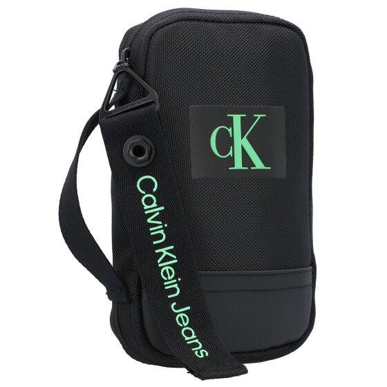 Calvin Klein Jeans Park Culture Torba na ramię 11 cm