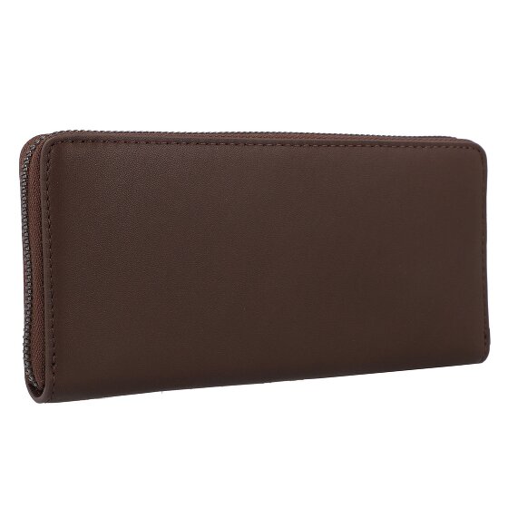 Liebeskind Sally Portfel Ochrona RFID Skórzany 19 cm