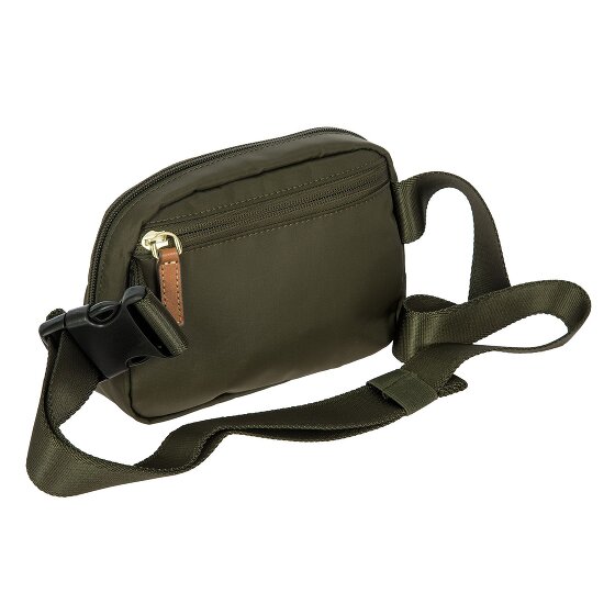Bric's X-Collection Mini Torba Torba na ramię 18 cm