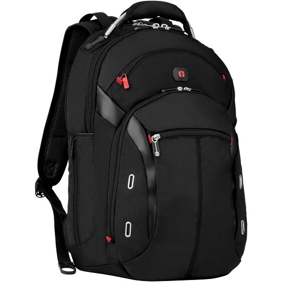 Wenger Plecak biznesowy Gigabyte 45 cm z przegrodą na laptopa